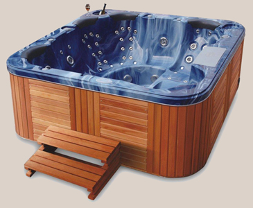acheter un spa ile de la reunion